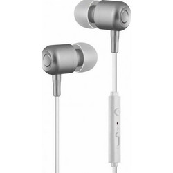 Yookie Y619 Handsfree In-Ear 3.5mm White