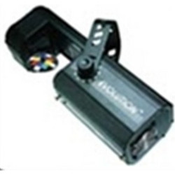 Evolution MRG 250X Φωτορυθμικό Προβολέας DMX RGB