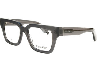 Calvin Klein CK24526 035 Ανδρικός Σκελετός Γυαλιών Οράσεως Κοκάλινος Μαύρος