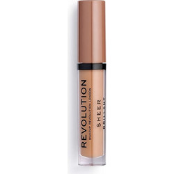 Makeup Revolution 119 Hustle Lip Gloss 3.5ml