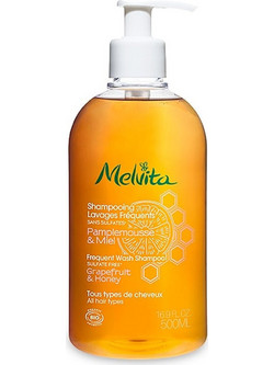 Melvita Frequent Wash Σαμπουάν 500ml