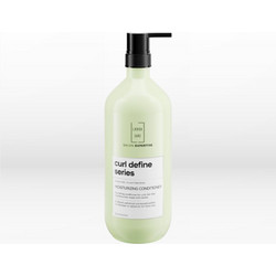 Lavish Care Curl Define Series Conditioner για Επανόρθωση & Όγκο για Σγουρά Mαλλιά 1lt