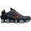 Nike Shox TL Ανδρικά Sneakers Γκρι AV3595-011