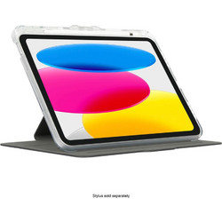 Targus VersaVU Clear (iPad 10.9" 2022)