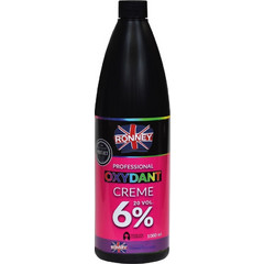 Ronney Κρέμα Οξειδωτική 6% 1lt