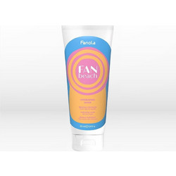 Fanola Fanbeach Μάσκα Μαλλιών για Επανόρθωση 250ml