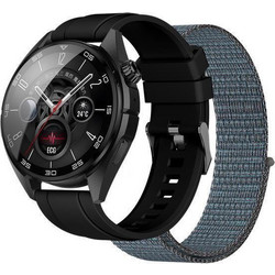 Nilox Trailpro Black