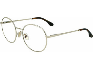 Victoria Beckham VB2123 18756 Γυναικείος Σκελετός Γυαλιών Οράσεως Μεταλλικός Ασημί
