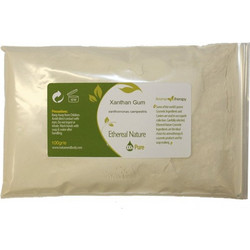 Nature & Body Xanthan Gum 100gr
