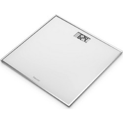 Beurer GS 120 Ηλεκτρονική Ζυγαριά 4211125100414