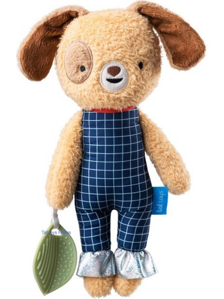 Taf Toys Daniel Σκύλος με Μασητικό 30cm