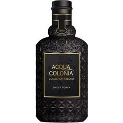 4711 Acqua Colonia Collection Absolue Smoky Tonka Eau de Parfum 100ml