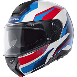 Schuberth Concept Blue Κράνος Μηχανής Flip-Up 1660gr