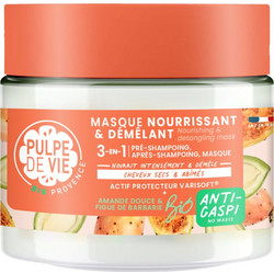 Pulpe de Vie Μάσκα Μαλλιών 300ml