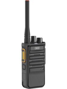 XO DJJ01 Duo Black
