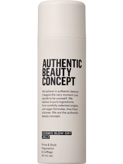 Authentic Beauty Concept Cosmic Blow-Dry Jelly Gel Μαλλιών 150ml