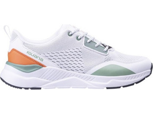 Iguana Gauni Ανδρικά Sneakers Λευκά 92800598128