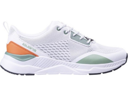 Iguana Gauni Ανδρικά Sneakers Λευκά 92800598128