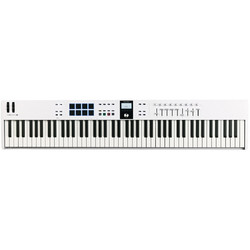Arturia Keylab 88 ΜΚ3 Midi White