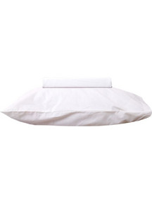 Viopros 950 Πάντα Κούνιας Λευκό 40x160cm