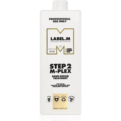 Label.m Step 2 Conditioner για Επανόρθωση 1lt