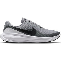 Nike Revolution 8 Ανδρικά Αθλητικά Παπούτσια για Τρέξιμο Γκρι HJ9198-004