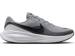 Nike Revolution 8 Ανδρικά Αθλητικά Παπούτσια για Τρέξιμο Γκρι HJ9198-004