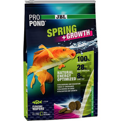 JBL Pro Pond Spring & Growth 2.1kg