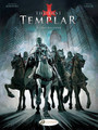 Last Templar Vol. 1: The Encoder