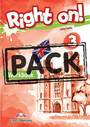 Right On 3 Workbook Teacher's Right On 3 Workbook Teacher's