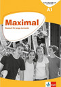 MAXIMAL A1 LEHRERHANDBUCH