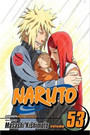 Naruto, Vol. 53 Naruto, Vol. 53