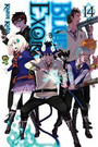 Blue Exorcist, Vol. 14 Blue Exorcist, Vol. 14