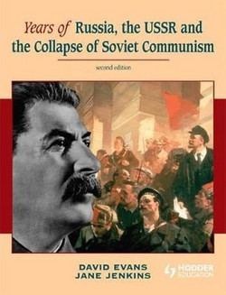 Years of Russia