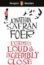 Penguin Readers Level 5: Extremely Loud and Incredibly Close Penguin Readers Level 5: Extremely Loud and Incredibly Close