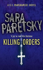 Killing Orders Killing Orders