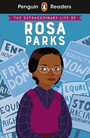 Penguin Readers Level 2: The Extraordinary Life of Rosa Parks Penguin Readers Level 2: The Extraordinary Life of Rosa Parks