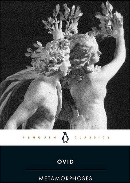 Metamorphoses