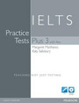 IELTS Practice Tests Plus 3 with Key and MultiROM/Audio CD Pack IELTS Practice Tests Plus 3 with Key and MultiROM/Audio CD Pack