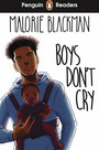 Penguin Readers Level 5: Boys Don't Cry Penguin Readers Level 5: Boys Don't Cry