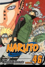 Naruto, Vol. 46 Naruto, Vol. 46