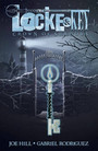 Locke & Key, Vol. 3: Crown of Shadows Locke & Key, Vol. 3: Crown of Shadows