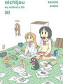 Nichijou, Volume 9