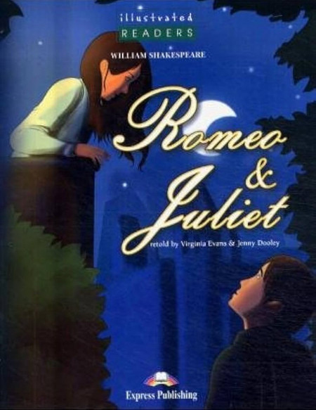 Romeo and Juliet Reader