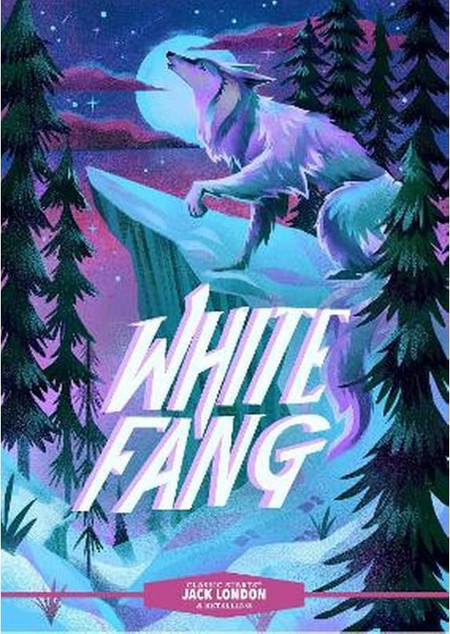 Classic Starts: White Fang