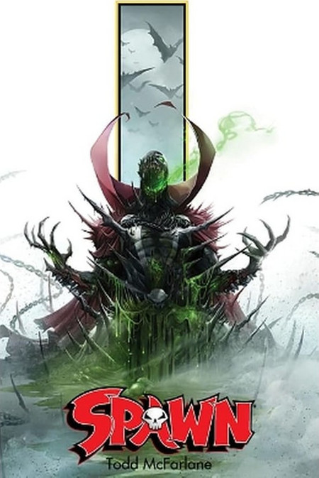 Spawn: Aftermath