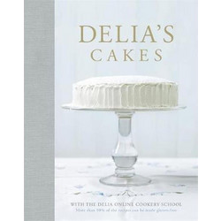 Delia's Cakes