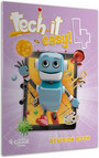 Tech It Easy 4 Revision Book