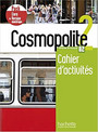Cosmopolite 2, méthode de français A2