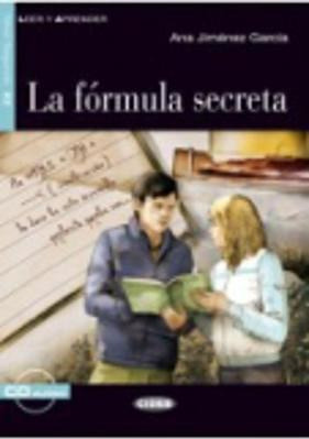 La fórmula secreta
